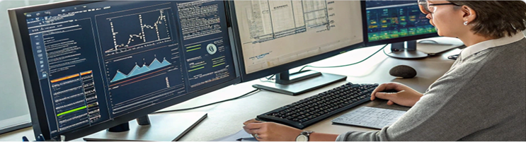 Tech Infra & Internal Controls